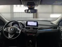 Usado BMW X1 220 CV (161 kW) 2020 Gris / plata SUV