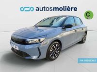 Usado Opel Corsa 101 CV (74 kW) 2024 Gris Utilitario
