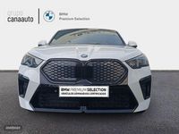 Usado BMW iX2 Comfort Edition 230 kW (313 CV) 2025 Blanco SUV