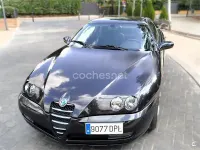Usado Alfa Romeo GTV 165 CV (121 kW) 2005 Negro Coupe