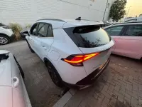 Usado Kia Sportage 136 CV (100 kW) 2022 Blanco SUV