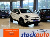 Usado Fiat 500X Connect 120 CV (88 kW) 2021 Blanco SUV