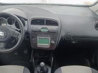 Usado Seat Altea Stylance 105 CV (77 kW) 2007 Gris / plata Monovolumen