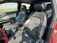 Usado Audi A3 Ambition 140 CV (102 kW) 2005 Rojo Utilitario