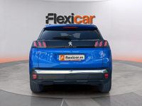 Usado Peugeot 3008 Allure 131 CV (96 kW) 2021 Azul SUV