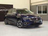 Usado Fiat Tipo Mirror 120 CV (88 kW) 2019 Familiar