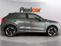 Usado Audi Q2 Premium 150 CV (110 kW) 2021 Gris SUV