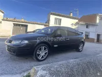 Usado Renault Laguna II Dynamique 150 CV (110 kW) 2006 Negro Berlina