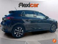 Usado Opel Corsa 100 HP (73 kW) 2023 Preto Sedan