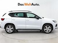 Usado Seat Ateca FR 150 CV (110 kW) 2025 SUV
