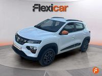 Usado Dacia Spring Comfort 33 kW (45 CV) 2022 Blanco Utilitario