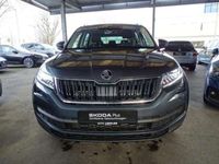 usado Skoda Kodiaq Style 4x4 #Automatik #Navi #AHK #LED