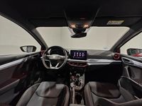 Usado Seat Ibiza FR 115 CV (84 kW) 2025 Blanco Utilitario