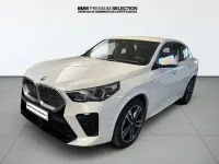 Usado BMW iX2 Luxury Line 150 kW (204 CV) 2024 SUV
