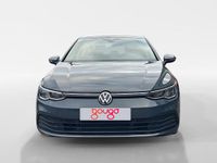 Usado VW Golf VIII Life 115 CV (84 kW) 2023 Gris / plata Berlina