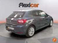 Usado Seat Ibiza XCELLENCE 115 CV (84 kW) 2025 Gris Utilitario