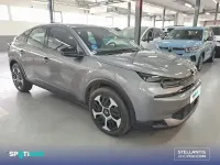 Usado Citroën C4 136 CV (100 kW) 2025 Gris SUV