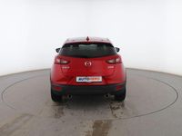 Usado Mazda CX-3 Luxury 105 CV (77 kW) 2016 Rojo SUV