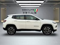 usado Jeep Compass Altitude eHybrid 1.5 MHEV 96kW Dct