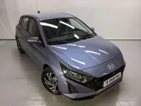 Usado Hyundai i20 101 CV (74 kW) 2025 Utilitario