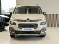 Usado Citroën Berlingo Shine 102 CV (75 kW) 2019 Gris Monovolumen