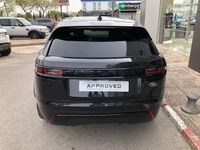 Usado Land Rover Range Rover Velar S 180 CV (132 kW) 2021 Negro SUV