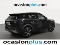 Usado Jaecoo 7 147 CV (108 kW) 2025 Blanco SUV