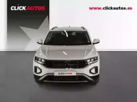 Occasion VW T-Roc 117 ch (86 kW) 2025 Blanc SUV