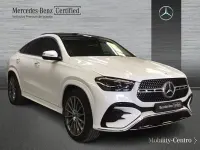 Usado Mercedes GLE300 AMG line 269 CV (197 kW) 2025 SUV