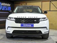 Usado Land Rover Range Rover Velar S 204 CV (150 kW) 2021 Blanco SUV