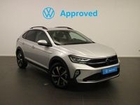 Usado VW Taigo 115 CV (84 kW) 2025 Gris plata SUV