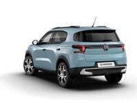 Nuevo Citroën C3 Aircross 147 CV (108 kW) 2025 Gris SUV