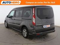 Usado Ford Grand Tourneo Connect Titanium 120 CV (88 kW) 2019 Gris Monovolumen