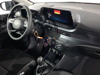 Nuevo Hyundai Bayon 100 CV (73 kW) 2025 Otro SUV