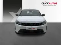 Usado Opel Corsa 100 CV (73 kW) 2025 Blanco Utilitario