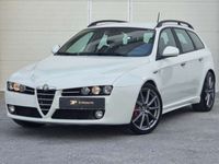 usado Alfa Romeo 159 Sportwagon 2.0JTDM Sport Plus