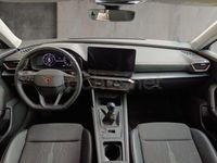 Usado Cupra Formentor 150 CV (110 kW) 2023 Gris / plata SUV