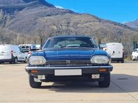 Usado Jaguar XJS 280 CV (205 kW) 1987 Azul Coupe