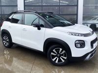 usado Citroën C3 Aircross PureTech 110cv S&S Shine