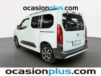 Usado Citroën Berlingo Shine 102 CV (75 kW) 2020 Otro Monovolumen