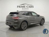 Usado DS Automobiles DS4 Trocadero 225 CV (165 kW) 2023 Gris / plata SUV