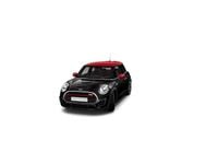 Usado Mini John Cooper Works 231 CV (169 kW) 2019 Negro Utilitario
