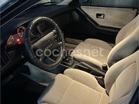 Usado Audi 80 174 CV (127 kW) 1993 Granate Berlina