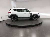 Usado Dacia Duster Extreme 131 CV (96 kW) 2025 Blanco SUV