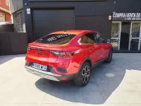 Usado Renault Arkana Equilibre 145 CV (106 kW) 2023 Granate SUV