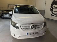Usado Mercedes V200 Marco Polo 136 CV (100 kW) 2015 Blanco Monovolumen