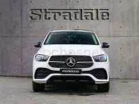 Usado Mercedes GLE350 333 CV (244 kW) 2021 Blanco SUV