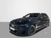 Usado BMW M5 Comfort Edition 727 CV (534 kW) 2025 Negro Familiar