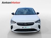 Usado Opel Corsa-e Elegance 100 kW (136 CV) 2021 Blanco Utilitario
