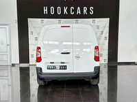 Usado Opel Combo 102 CV (75 kW) 2021 Blanco Monovolumen